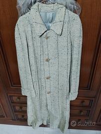 cappotto Corneliani in lana