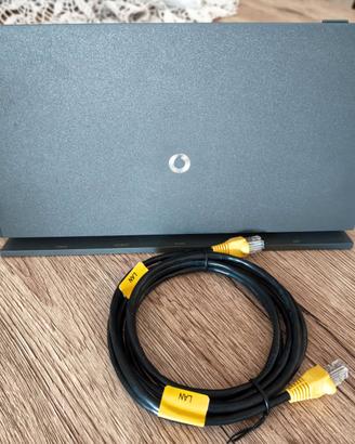 Modem router Vodafone Power Station