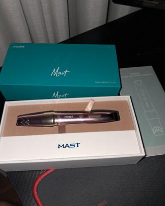 Mast macchina per Tatuaggio P60 WQP053-1, Pink