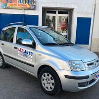 PANDA 1.2 BENZ 51KW 2011 DISTRIBUZIONE ESEGUITA PE