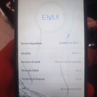Huawei honor