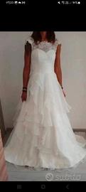 Abito da Sposa "Perle"