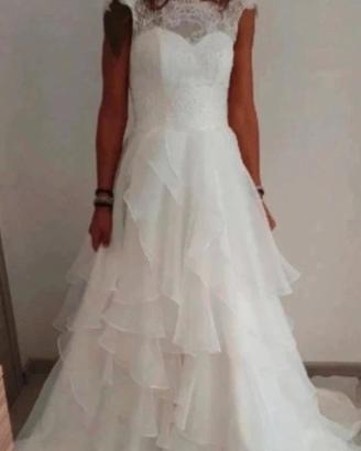 Abito da Sposa "Perle"