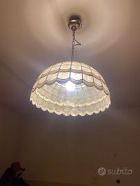 Lampadario come nuovo