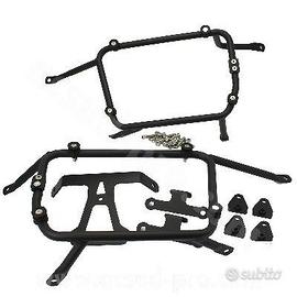 TELAIETTI LATERALI HONDA AFRICA TWIN 1000 2017