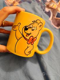 Mug Haribo