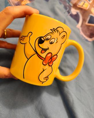 Mug Haribo