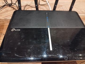 Modem Router Archer VR2800V