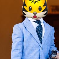 Abito da cerimonia bambino