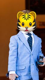 Abito da cerimonia bambino