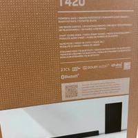 Samsung Soundbar T420 Nuova sigillata