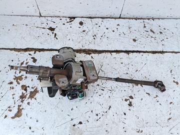 2609658017A PIANTONE ELETTRICO FIAT PANDA (169) 1.