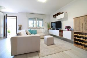 PORZIONE DI QUADRIFAMILIARE A JESOLO