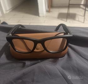 Rayban Meta 2 Gen
