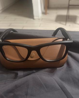 Rayban Meta 2 Gen