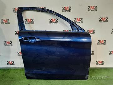 PORTIERA ANTERIORE DESTRA ALFA ROMEO Stelvio Serie