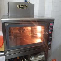 Forno UNOX
