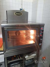 Forno UNOX