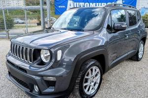 JEEP Renegade 1.6 Mjt 130 CV Business con Navi 8