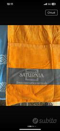 Telo in cotone Terme di Saturnia