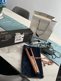 piastra dyson corale 