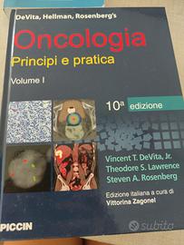 Oncologia Medica Principi e Pratica