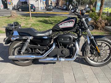 Harley-Davidson Sportster 883 - 2009