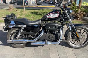Harley-Davidson Sportster 883 - 2009