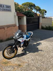 Honda transalp XL 750