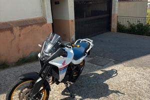 Honda transalp XL 750