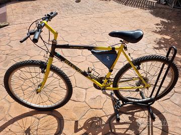 bici MTB bianchi