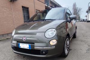 Fiat 500 III 1.2 69cv benzina 