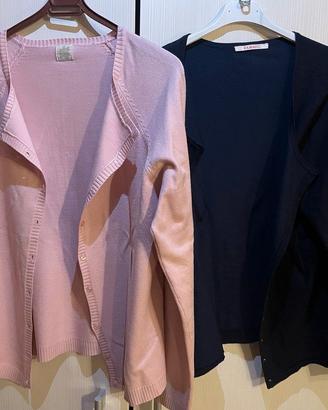 cardigans
