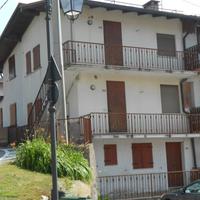 Palazzina n. 3 Unità Abitative indip. mini app