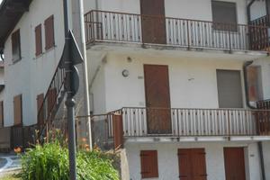 Palazzina n. 3 Unità Abitative indip. mini app