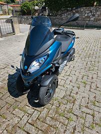 Piaggio MP3 300 hpe sport 2022