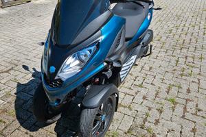 Piaggio MP3 300 hpe sport 2022