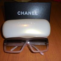 Occhiali Chanel originali da sole
