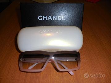 Occhiali Chanel originali da sole