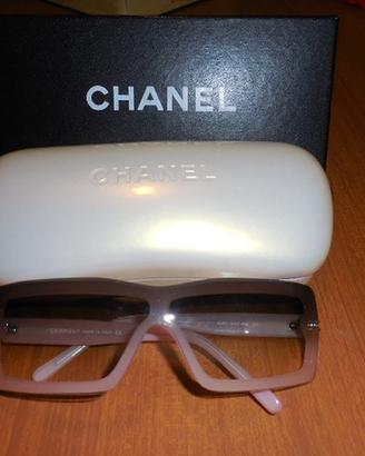 Occhiali Chanel originali da sole