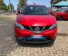 NISSAN Qashqai 1.5 dCi Business N1 AUTOCARRO KM