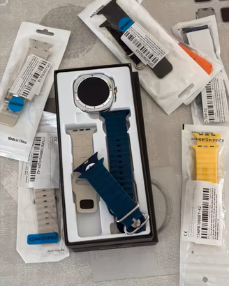 Smartwatch