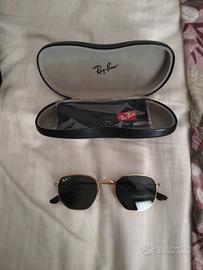 occhiali Ray Ban