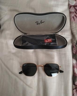 occhiali Ray Ban