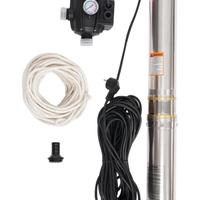 SDM Quality Pump 3.5SDM4/11 pompa a immersione