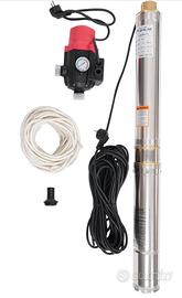 SDM Quality Pump 3.5SDM4/11 pompa a immersione