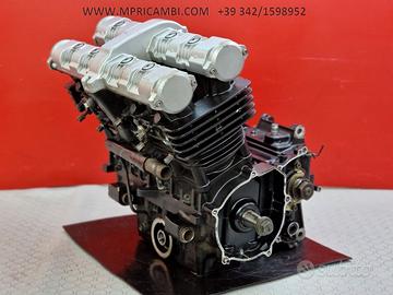 MOTORE ENGINE YAMAHA FAZER 600 2001 2002 FZS 2003