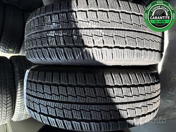gomme usate 2056016 Winter HANKOOK - RW06 - 798