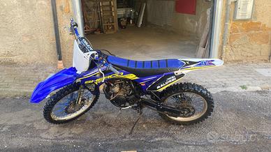 Sherco 50