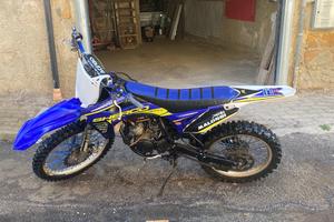 Sherco 50